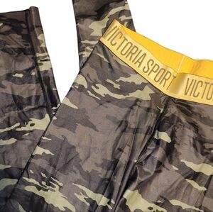 VICTORIA SPORT LEGGINGS SIZE M